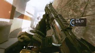 OLD Titanfall 2 The Gauntlet in 180 DBNPS [upl. by Scrivenor]