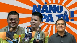 NANU PA TA  KABALEN TOPNOTCHER AUGUST 30 2024 PART 1 [upl. by Lehcar680]