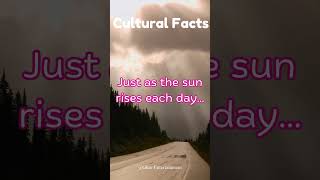 Cultural Facts  Life Facts  WhatsApp status video  GHAR Entertainment factshorts facts [upl. by Pauly]