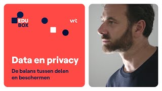 EDUbox Data en privacy Fragment uit Privacy amp ik [upl. by Adimra]