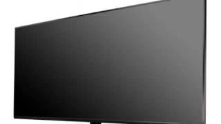 VIZIO E550i B2 55 Inch Smart LED HDTV [upl. by Siskind737]