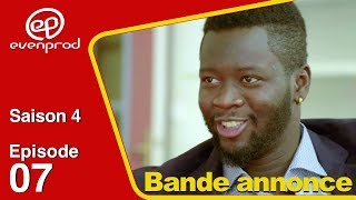 IDOLES  saison 4  épisode 7  la bande annonce [upl. by Htezzil]