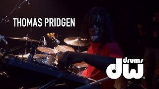 Thomas Pridgen BagShow 2015  Part1 [upl. by Harlin]