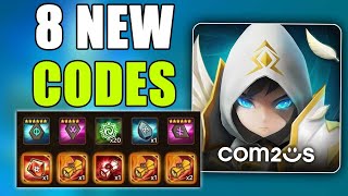 SUMMONERS WAR EXPERT Shares TOP SECRET CODES 2024 SUMMONERS WAR CODES [upl. by Goldfarb]