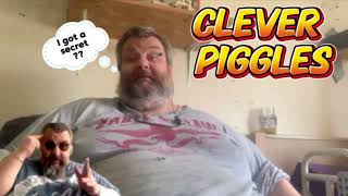 Fat Dan Clever piggles [upl. by Dnomar]