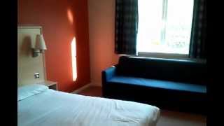 Travelodge Dunfermline [upl. by Lerred]