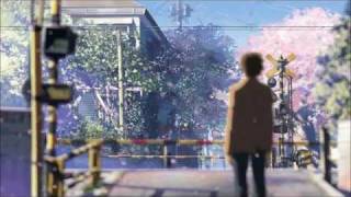 5 centimeters per second ending [upl. by Telrats]