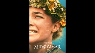 Midsommar  Director  Official Featurette HD  A24 [upl. by Chaves]