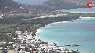 February 22 2022 Carnival action in Carriacou this weekend [upl. by Dewees747]