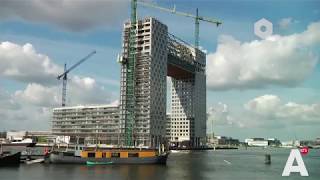 Hoogbouw  Pontsteiger [upl. by Remus]