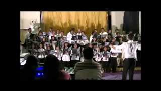 Easter Orthodox Traditional Hymns Medley [upl. by Drais472]