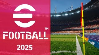 EFOOTBALL 2025  XBOX COOP 2 VS 2 [upl. by Ozzie904]