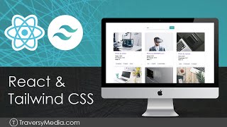 React amp Tailwind CSS Image Gallery [upl. by Anitnamaid978]