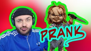 PRANK BABIN TEM [upl. by Brina]