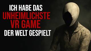 Es sollte NIEMALS so REAL sein Verlorene Ruhestätten  Hörbuch Horror deutsch  düstere Creepypasta [upl. by Chase]