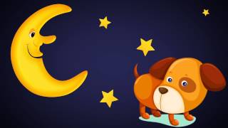 Audio cuento Sandy y la luna Cuento infantil [upl. by Bealle]