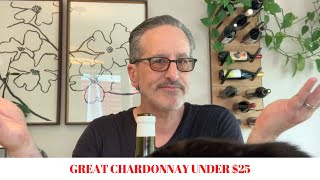 Wine Spectator Top 100 Wine 37  Diatom Chardonnay  Chardonnay Under 25  Value Wines [upl. by Jacquet]