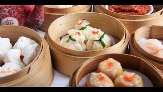 Dim Sum  recette des Xiu mai au porc [upl. by Coppock]