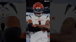 Who is better  AJ Brown or Ja’marr Chase nfl edit football bestnflplayers [upl. by Areit]