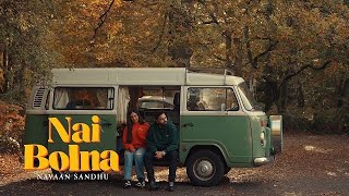 Lardi Vi Kina Sohna Aa Official Video Navaan Sandhu  Latest Punjabi Song 2023 [upl. by Natye375]