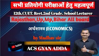 Total expenditure method of demand elasticity by madhav sir all exam [upl. by Yuhas]