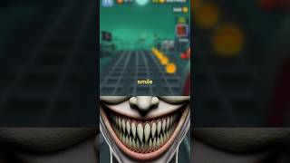 THE CREEPY SMILE  3 AM SHORTS scary ghost horrorstories horrorgaming [upl. by Holzman333]