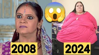 Sath Nibhana Sathiya Serial Star Cast Then And Now 2009  2024 😱 Unbelievable Transformation 🔥 [upl. by Pip]