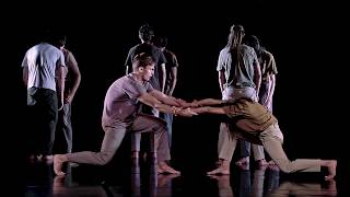 Gauthier Dance  Dance Company Theaterhaus Stuttgart  Grand Théâtre de Québec [upl. by Dougy823]