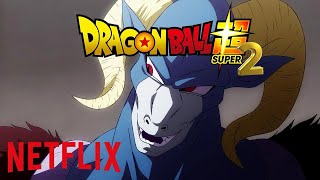 ITS OUT NEW SEASON OF DRAGON BALL SUPER RELEASE DATE AND PLOT [upl. by Ybroc]