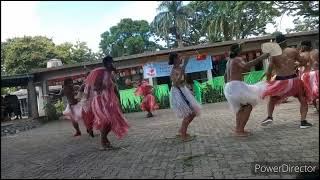 Solomon Island Temotu Student part 2 2022 [upl. by Layton]