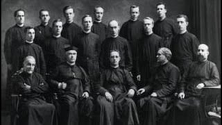 HISTORICAL ORIGINS OF THE JESUIT ORDER [upl. by Gretna]