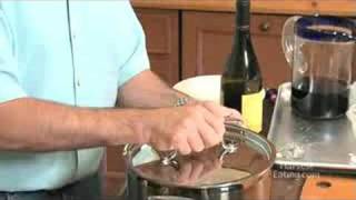 Video Recipe Beef Bourguignon [upl. by Damicke173]