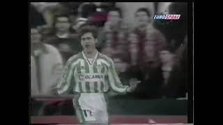 Majorque  Betis Seville 19971998 [upl. by Rothwell]