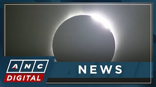 What to expect from the 2024 total solar eclipse  ANC [upl. by Elazaro]