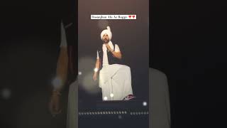 Diljit dosanjh reply to govt for Hyderabad show shorts diljitdosanjh dilluminati hyderabad [upl. by Mommy]