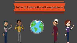 Introduction to Intercultural Competence [upl. by Leatri]