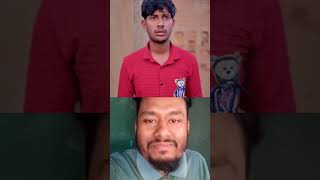 Yamraj ne li jan🤣funnyduetcomedyviralshortvideo [upl. by Omrellug]