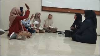 Roleplay Pembuatan Pupuk Kompos dari Sampah Organik Rumah Tangga [upl. by Egroej]