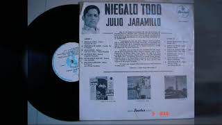 Julio Jaramillo  Las Hojas Muertas《Full Audio Original》 [upl. by Fording958]