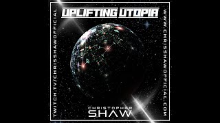 Uplifting Utopia 97 The return [upl. by Noreg478]