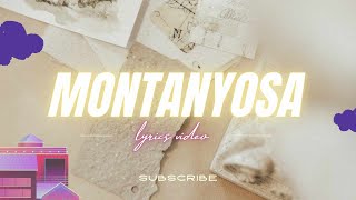 MONTANYOSA Original singer Lourdes Fangki Cordillera song  ARLYNLHEA [upl. by Idoj]