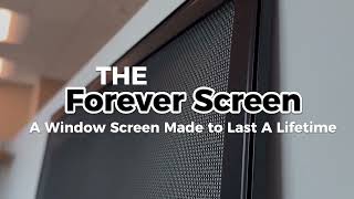 The Forever Screen [upl. by Rollet69]