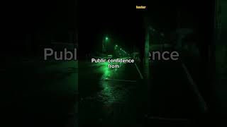 Public confidence needs private discipline decipline motivation emotional emotion [upl. by Aihtnic]