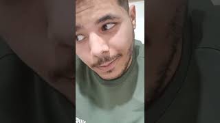 نعم انها صداقة respectshorts memes funny stitchfan tiktokvideo smartphone duet stitch [upl. by Notaes]