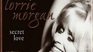 Lorrie Morgan  Good Morning Heartache [upl. by Llerod]