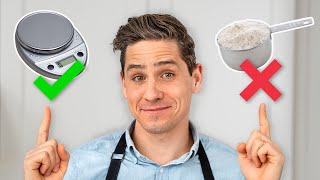 9 Easy Techniques to Instantly Make You a Better Cook [upl. by Barbra]