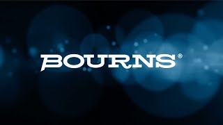 Bourns Corporate Video Multiple Subtitles [upl. by Feriga]