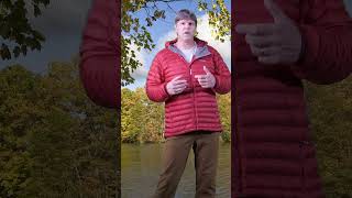 The Rab Cirrus Alpine Jacket [upl. by Deanne]