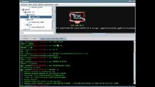 How to hack IPhone with Metasploitarmitage EyesOpen Series EDUCATIONAL PURPOSES ONLY [upl. by Ramal]