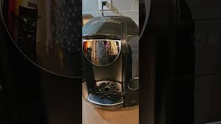 Tassimo Coffee Maker Review Part 3 Finished Coffee amp Overall Thoughts [upl. by Winny]